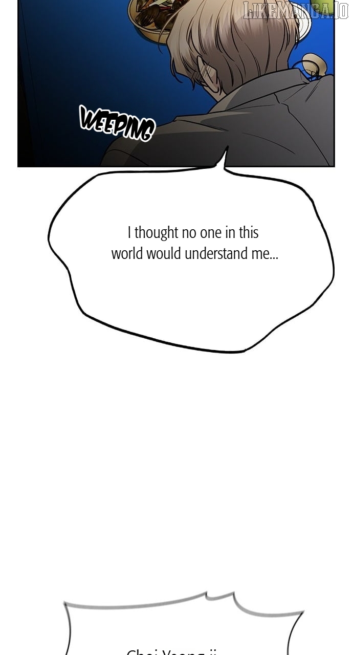 How to break up well Chapter 45 - page 82